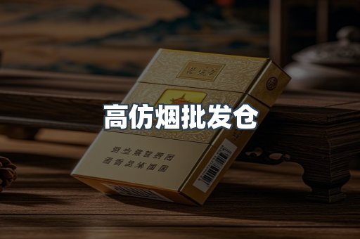 高仿烟批发仓